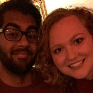 Meet your Posher, Madison